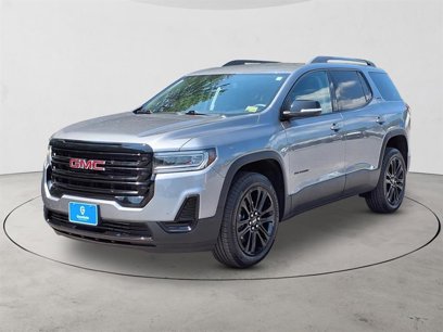 Used 2022 GMC Acadia SLE w/ Driver Convenience Package