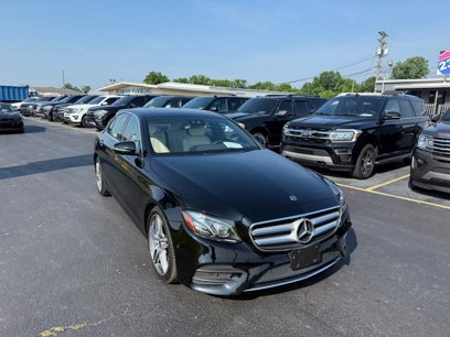 Used 2019 Mercedes-Benz E 300