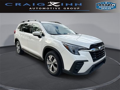 Certified 2024 Subaru Ascent Premium w/ Convenience Package