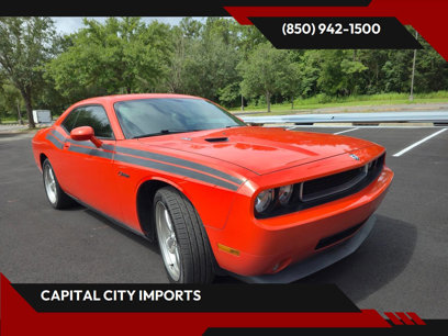 Used 2010 Dodge Challenger R/T