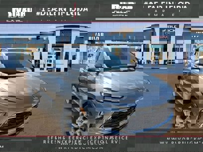 New 2026 Buick Encore GX Preferred w/ Advanced Technology Package