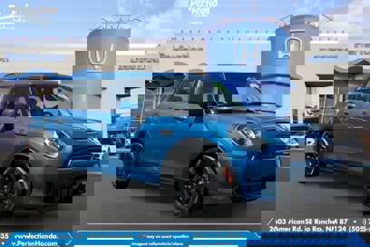 Used 2023 MINI Cooper S