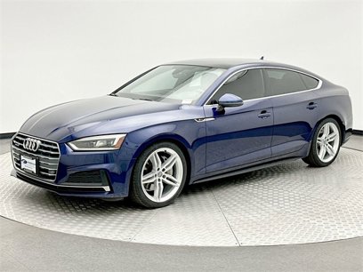 Used 2019 Audi A5 2.0T Premium Plus w/ Premium Plus