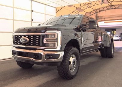 Used 2024 Ford F350 Lariat w/ Lariat Ultimate Package