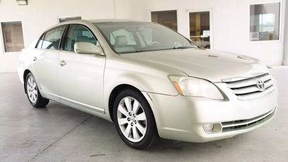 Used 2007 Toyota Avalon XL