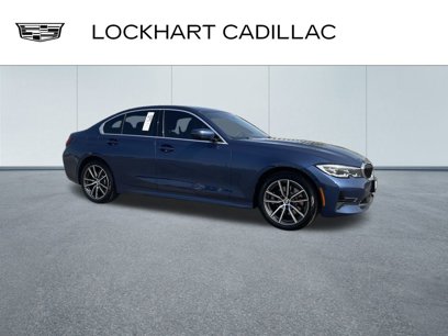 Used 2022 BMW 330i xDrive Sedan w/ Driving Assistance Package