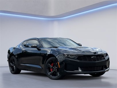 Used 2021 Chevrolet Camaro LT w/ RS Package