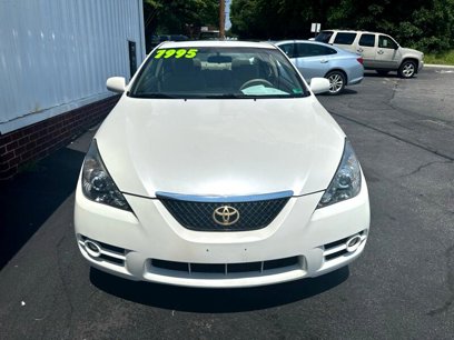 Used 2008 Toyota Solara SE