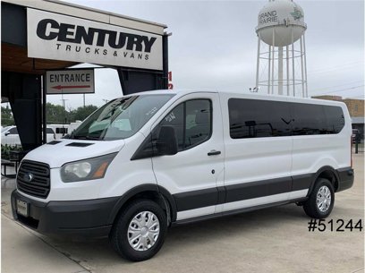 Used 2016 Ford Transit 350 XL