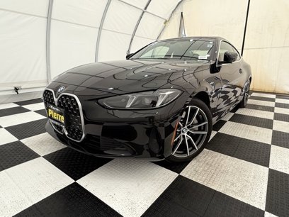 Used 2025 BMW 430i xDrive Coupe w/ Premium Package