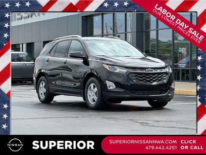 Used 2021 Chevrolet Equinox Premier w/ Redline Edition