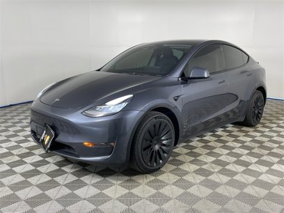 Used 2022 Tesla Model Y Long Range