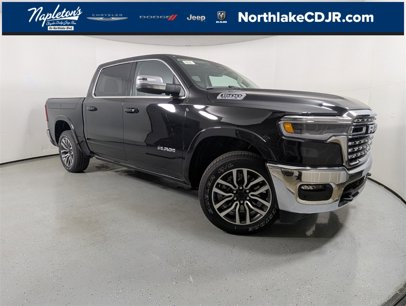 New 2025 RAM 1500 Limited