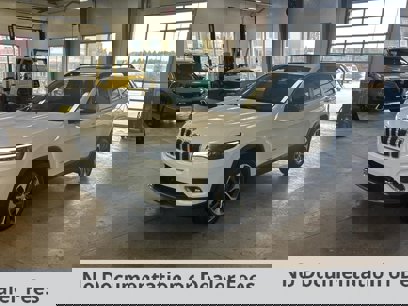 Used 2022 Jeep Cherokee Limited w/ Elite Package