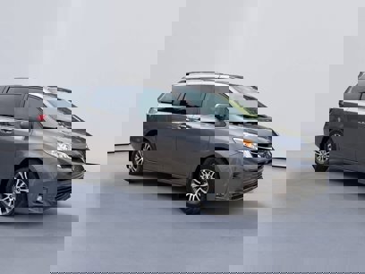 Used 2019 Toyota Sienna XLE Premium