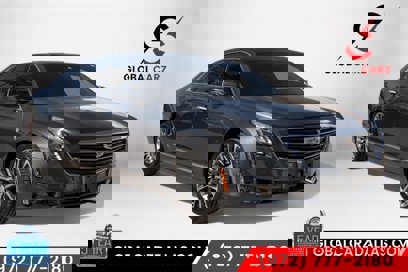 Used 2017 Cadillac CT6 Luxury