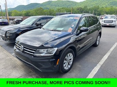 Used 2019 Volkswagen Tiguan S w/ Driver Assistance Package