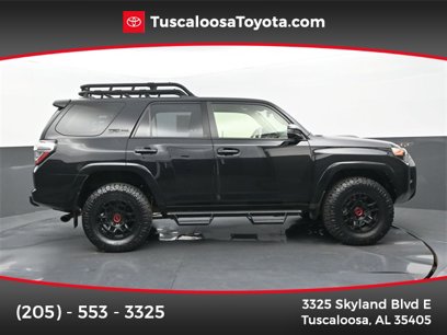Used 2021 Toyota 4Runner TRD Pro