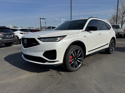 Used 2023 Acura MDX Type S