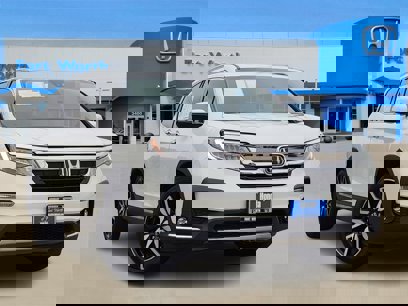 Certified 2022 Honda Pilot Elite