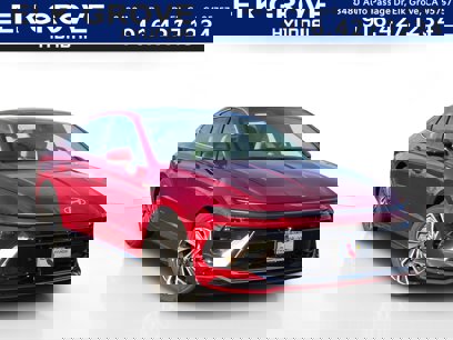 New 2025 Hyundai Sonata Limited