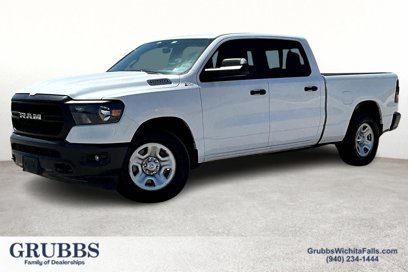 Used 2023 RAM 1500 Tradesman w/ Trailer Tow Group