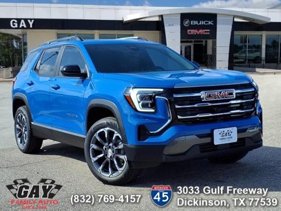 New 2026 GMC Terrain Elevation w/ Elevation Premium Package