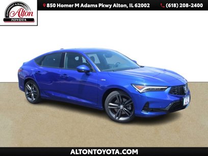 Used 2023 Acura Integra A-Spec