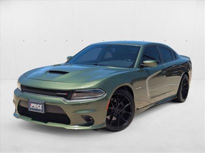 Used 2022 Dodge Charger R/T w/ Performance Handling Group
