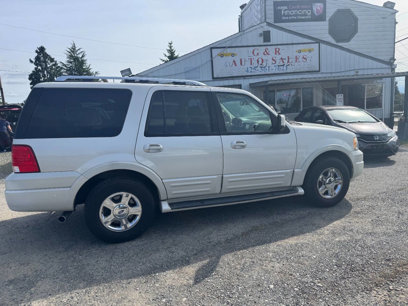 Used 2006 Ford Expedition Limited