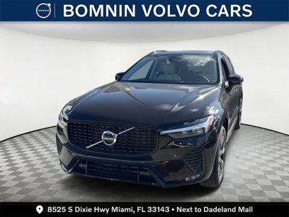 New 2025 Volvo XC60 B5 Core