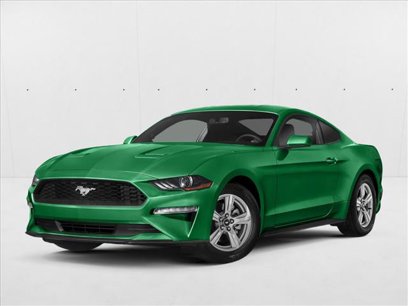 Used 2019 Ford Mustang GT Premium w/ GT Performance Package