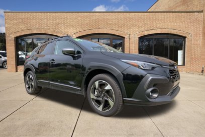 Used 2024 Subaru Crosstrek 2.5i Limited