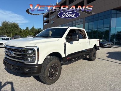 Used 2024 Ford F250 King Ranch w/ Tremor Off-Road Package