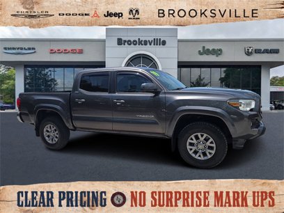 Used 2019 Toyota Tacoma SR5