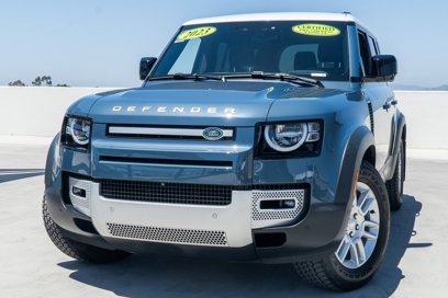 Used 2023 Land Rover Defender 110 S