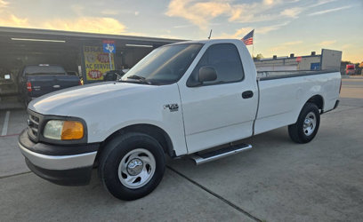 Used 2004 Ford F150 XLT