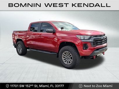 Used 2023 Chevrolet Colorado LT w/ LT Convenience Package