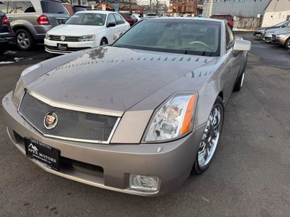 Used 2004 Cadillac XLR