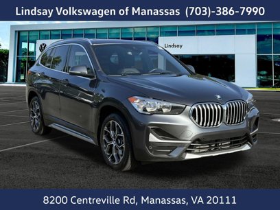 Used 2021 BMW X1 xDrive28i w/ Convenience Package
