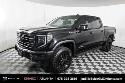 Used 2023 GMC Sierra 1500 AT4X