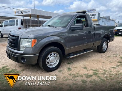 Used 2009 Ford F150 STX