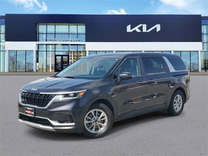 Certified 2023 Kia Carnival LX