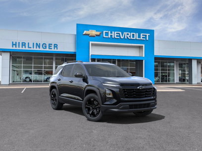 New 2026 Chevrolet Equinox LT w/ Convenience Package II