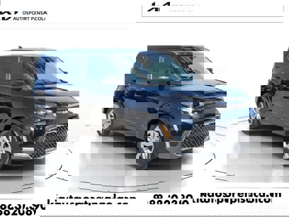 New 2025 Kia Soul LX
