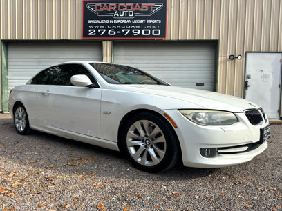 Used 2011 BMW 328i Convertible
