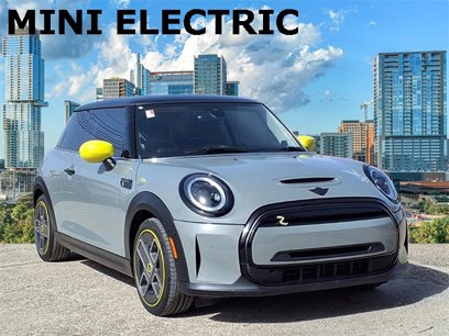 Used 2023 MINI Cooper SE