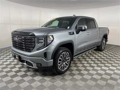 New 2025 GMC Sierra 1500 Denali Ultimate
