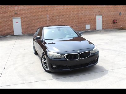 Used 2014 BMW 328i Gran Turismo xDrive