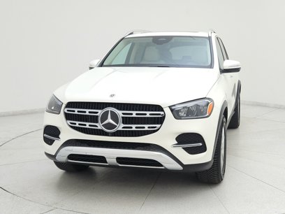 Certified 2024 Mercedes-Benz GLE 350 4MATIC
